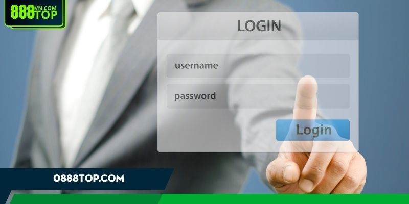 Cách đang nhập vào tài khoản cược siêu tốc Cách đang nhập vào tài khoản cược siêu tốc