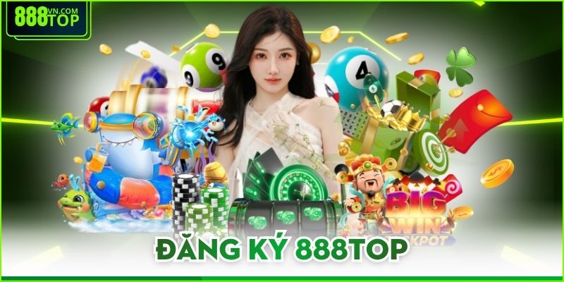 Đăng ký 888top