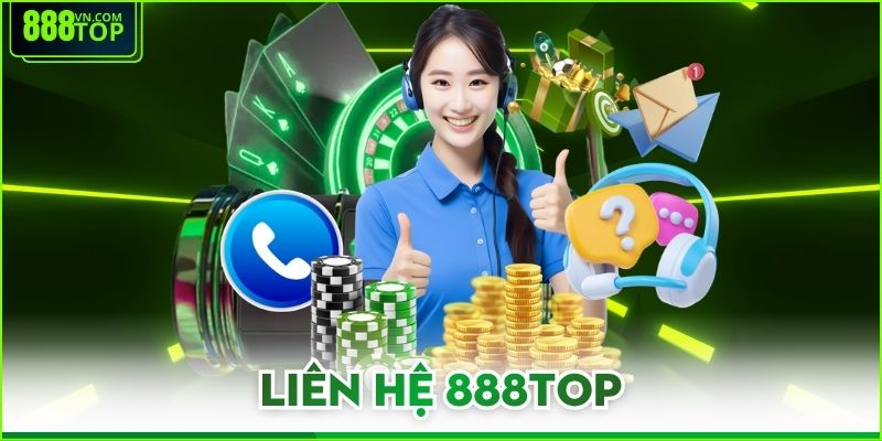 Liên hệ 888top