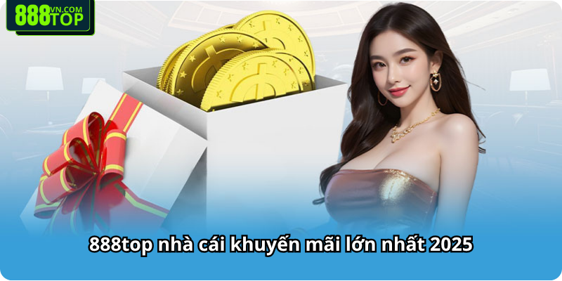 888top nhà cái khuyến mãi lớn nhất 2025 888top nhà cái khuyến mãi lớn nhất 2025