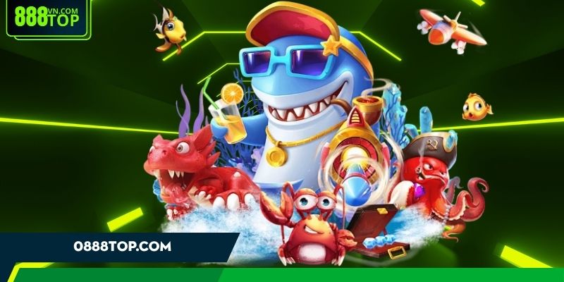 Bí quyết săn cá nâng cao tỷ lệ thắng Bí quyết săn cá nâng cao tỷ lệ thắng