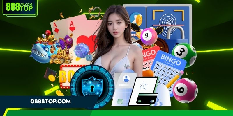 Biện pháp hàng đầu giúp bảo vệ người dùng tại nhà cái Biện pháp hàng đầu giúp bảo vệ người dùng tại nhà cái