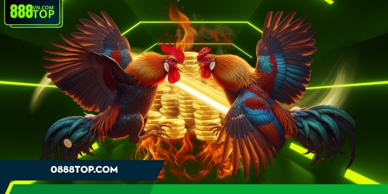 Các sảnh cược nổi bật