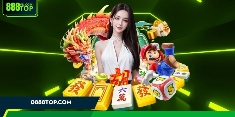 Cách tính và cơ chế nổ hũ tại 888Top