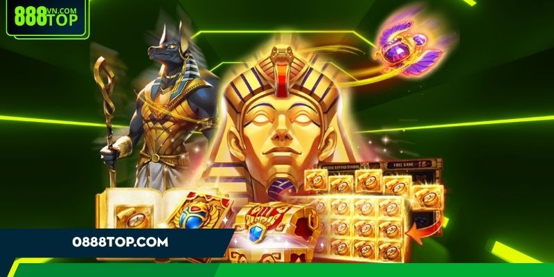 Chiến lược chơi nổ hũ giúp thắng lớn dễ dàng