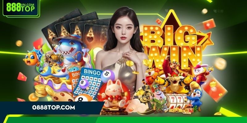 Linh hoạt cao khi chơi game