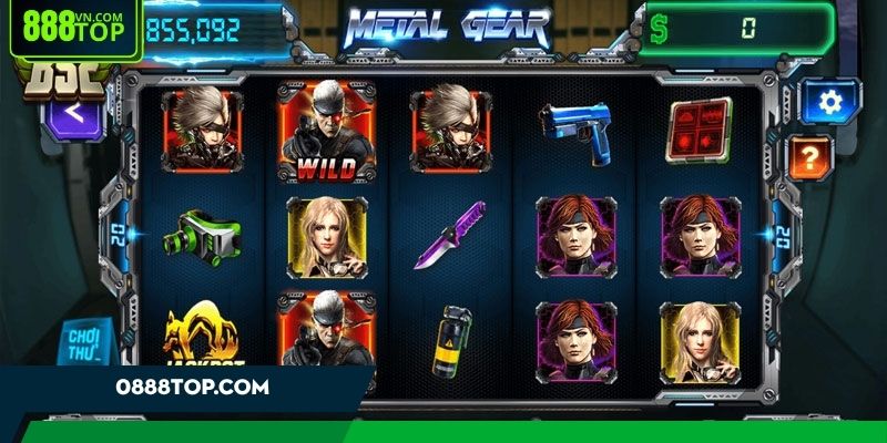 Chiến thuật tăng cơ hội nổ hũ