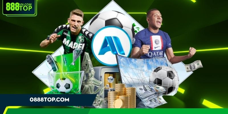 Giới thiệu bóng đá ảo mô phỏng sống động Giới thiệu bóng đá ảo mô phỏng sống động