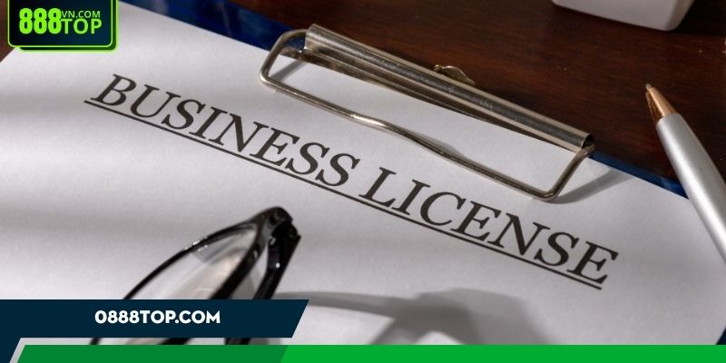 Khái quát về cơ quan cấp giấy liên quan đến bảo mật