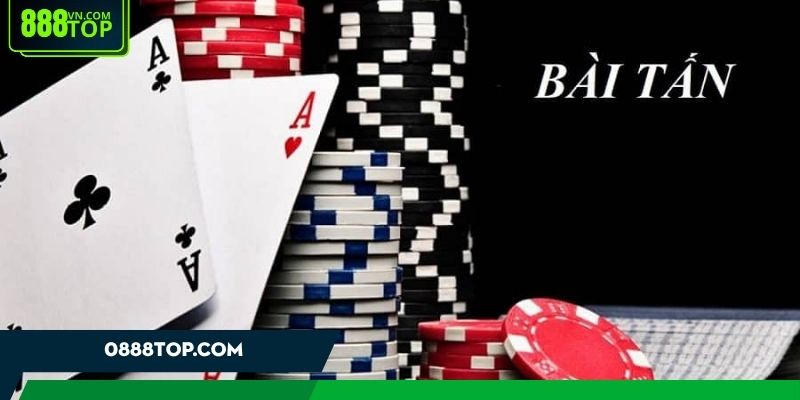 Khám phá luật chơi bài tấn Khám phá luật chơi bài tấn