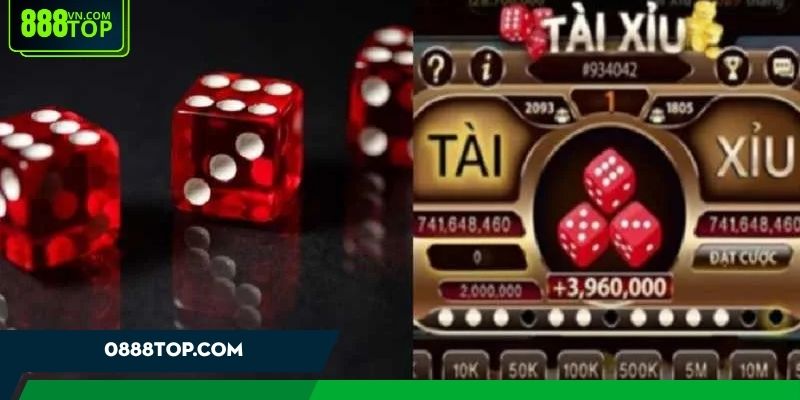 Khám phá về Tài Xỉu bịp