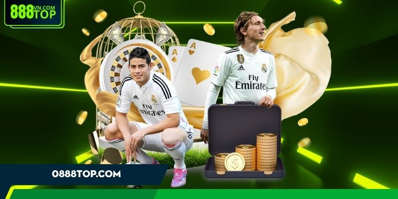 Kinh nghiệm hàng đầu khi chơi chơi tại sảnh thể thao