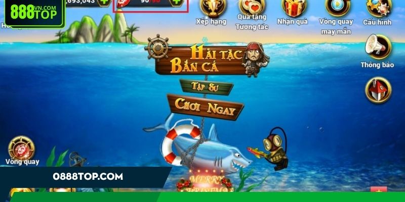 Mẹo săn thưởng hải tặc giá trị cao