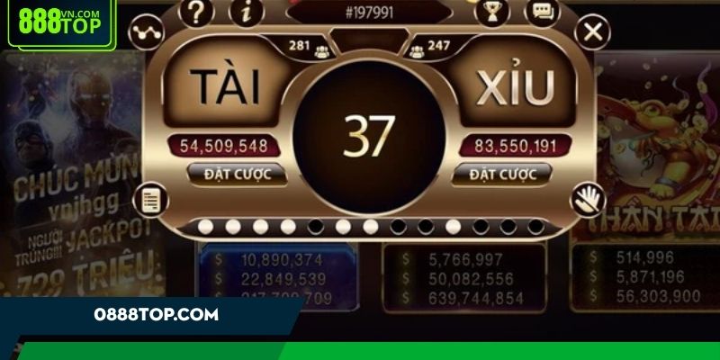 Một số chiêu trò thường gặp trong game bịp