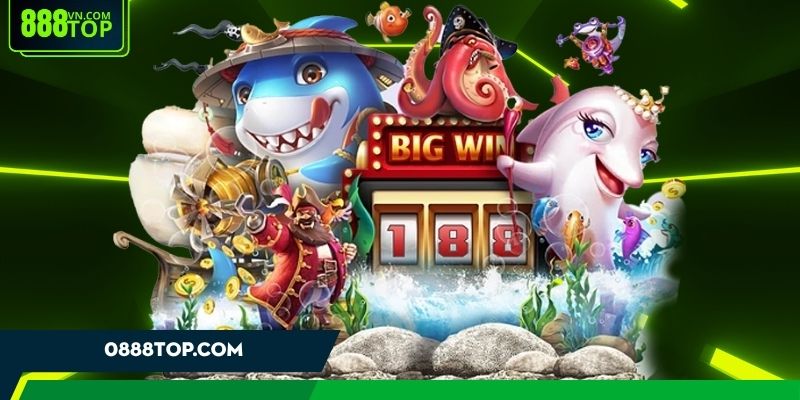 Một số điểm cần chú ý khi trải nghiệm bắn cá Một số điểm cần chú ý khi trải nghiệm bắn cá