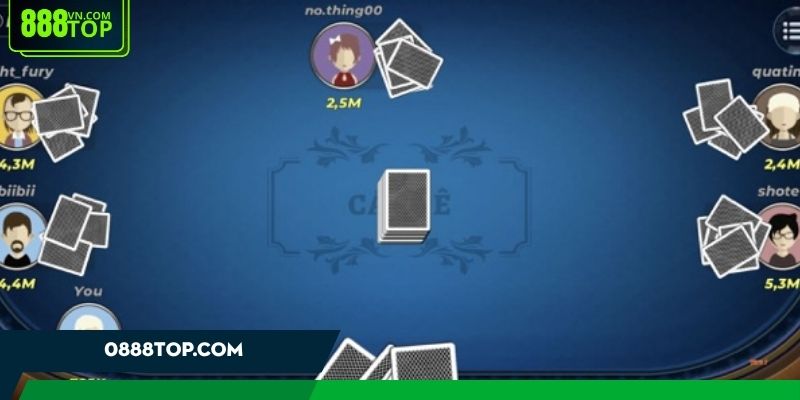 Một số mẹo đánh catte 6 cây Một số mẹo đánh catte 6 cây