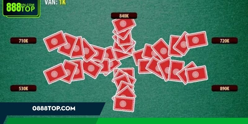 Một số mẹo đánh catte 6 cây Một số mẹo đánh catte 6 cây