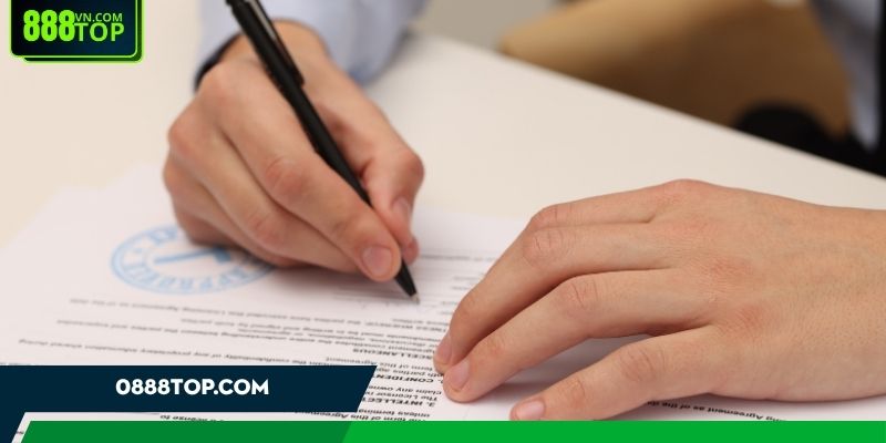 An toàn trong từng giao dịch