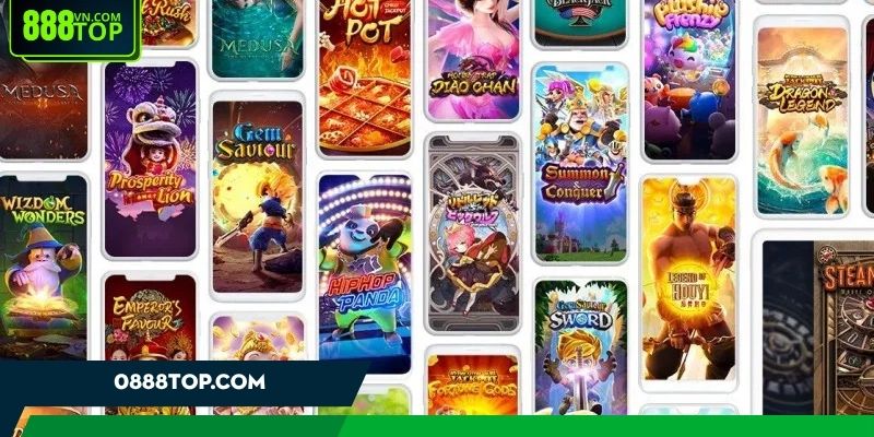 Sơ lược nổ hũ PG dành cho hội viên mới Sơ lược nổ hũ PG dành cho hội viên mới