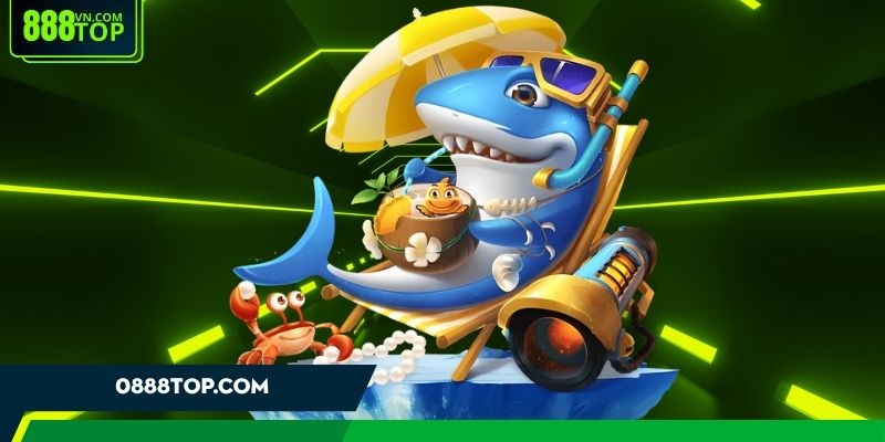 Sơ lược thông tin về luật chơi bắn cá Sơ lược thông tin về luật chơi bắn cá