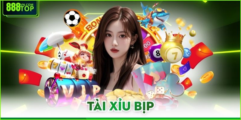Tài Xỉu Bịp
