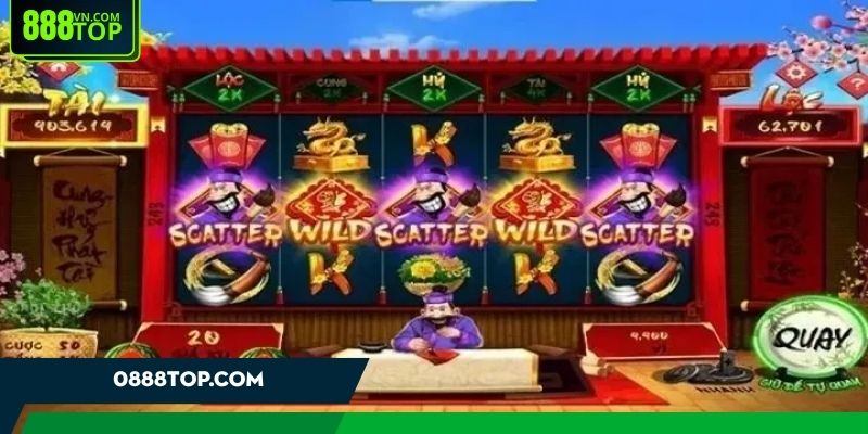 Tổng quan nổ hũ Ông Đồ Tổng quan nổ hũ Ông Đồ