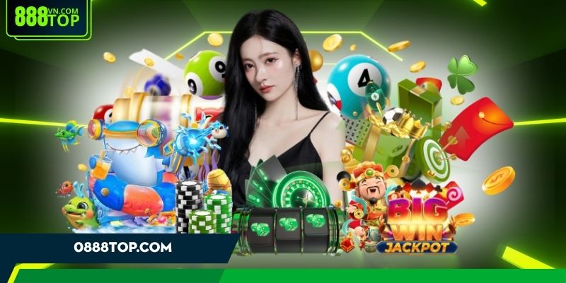 Tổng quan về game bài