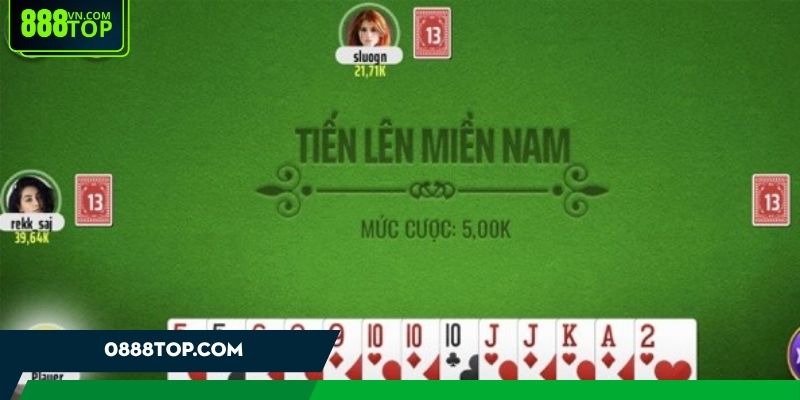 Tổng quan về luật chơi tiến lên miền Nam Tổng quan về luật chơi tiến lên miền Nam