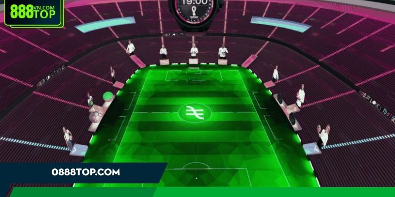 Ưu thế giải trí vượt trội khi cá cược Ưu thế giải trí vượt trội khi cá cược